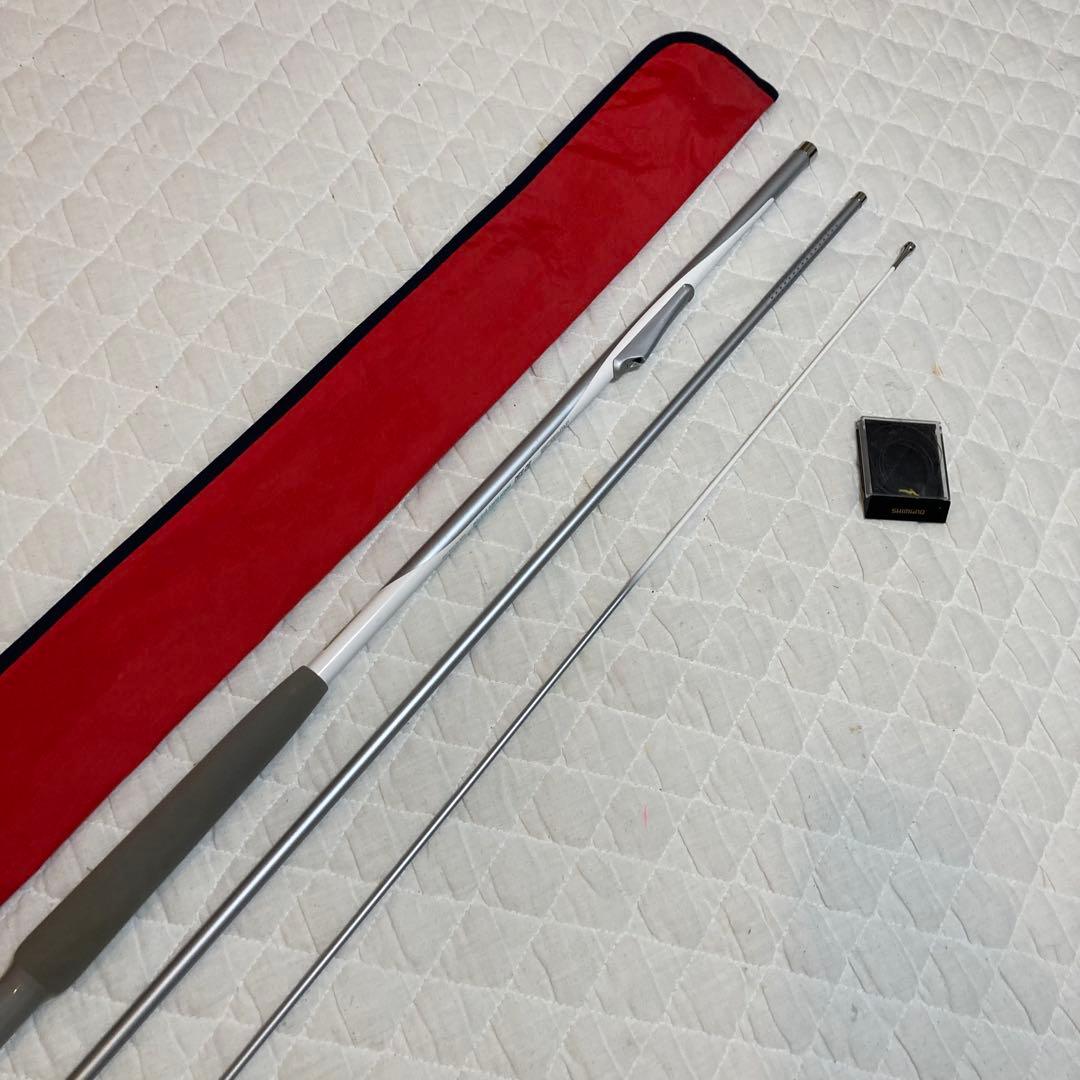 シマノ　ARGOS 30-330　INNER GUIDE SYSTEM ワイヤー