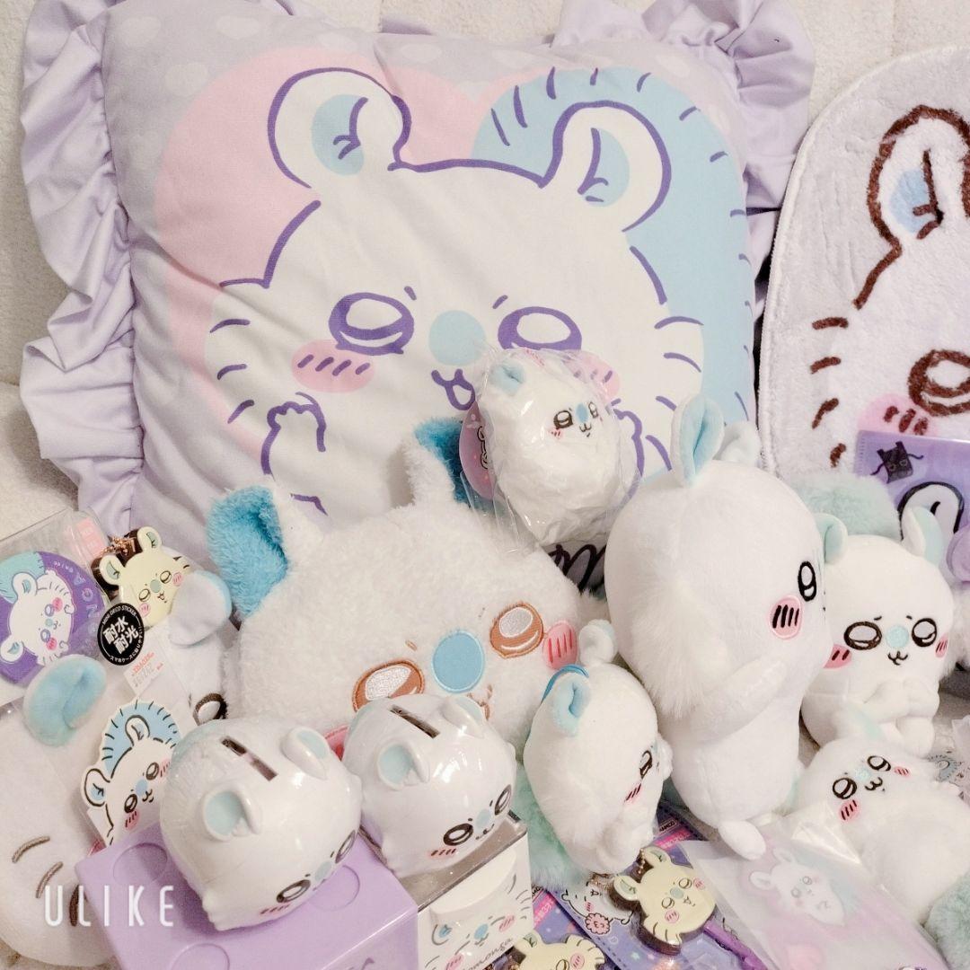 ちいかわ モモンガ グッズ 83点 セット販売 まとめ売り