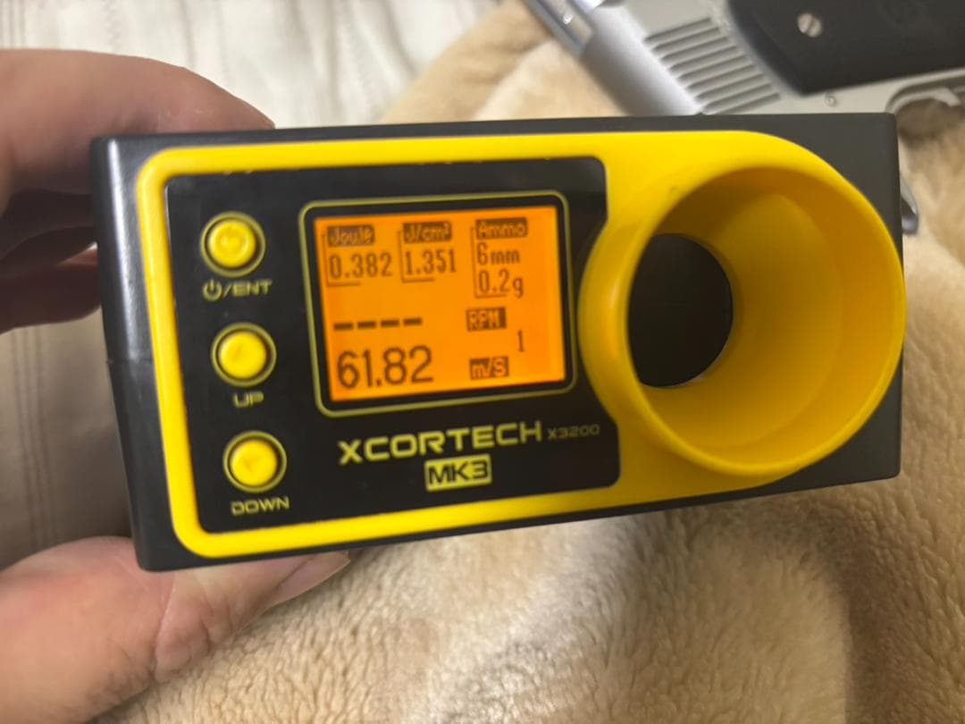 新古品 東京マルイ V10 ウルトラコンパクト