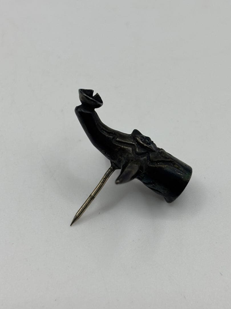 希少　太陽の塔　ミキモト　岡本太郎　タイピン　EXPO70　大阪万博