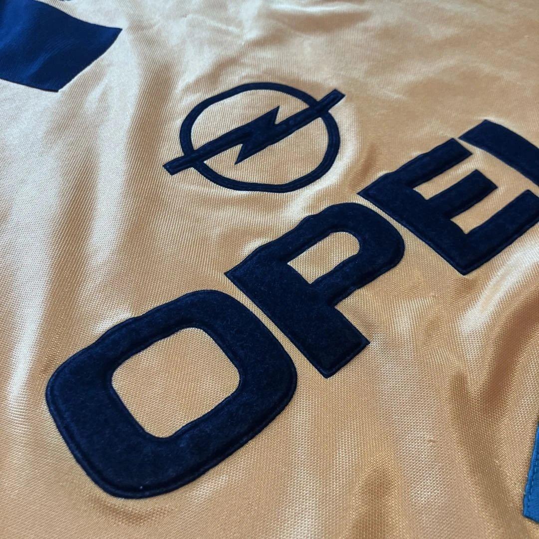 レア品 バイエルン・ミュンヘン 94/95 アウェイ L