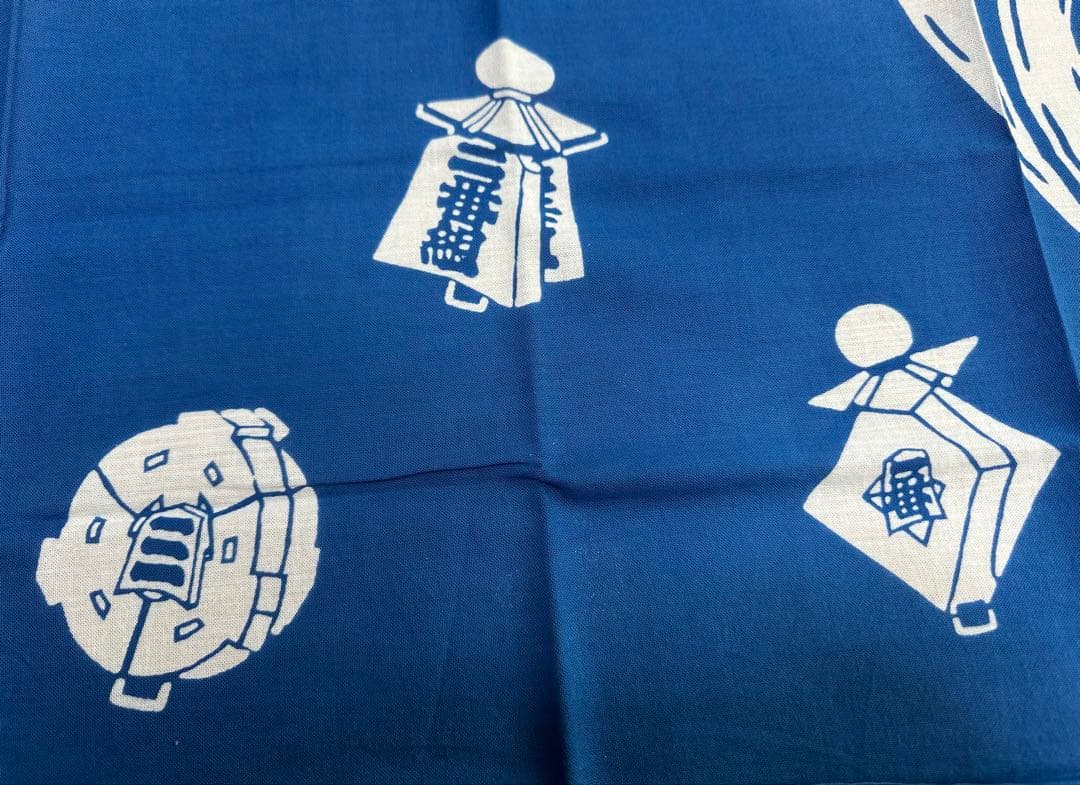 レア 深川 富岡八幡宮 宮頭睦會 手拭い 鳶頭 江戸消防 粋 町鳶 下町 江東区