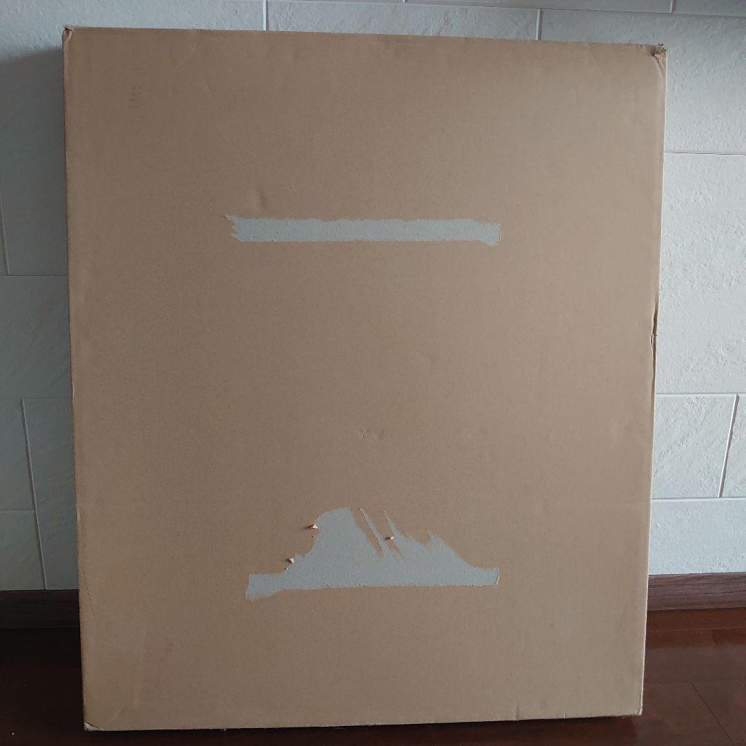 内尾和正 芽翼 オリジナル原画