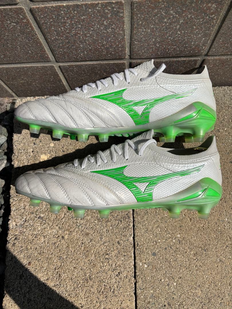 モレリアネオIV β JAPAN 26.5cm