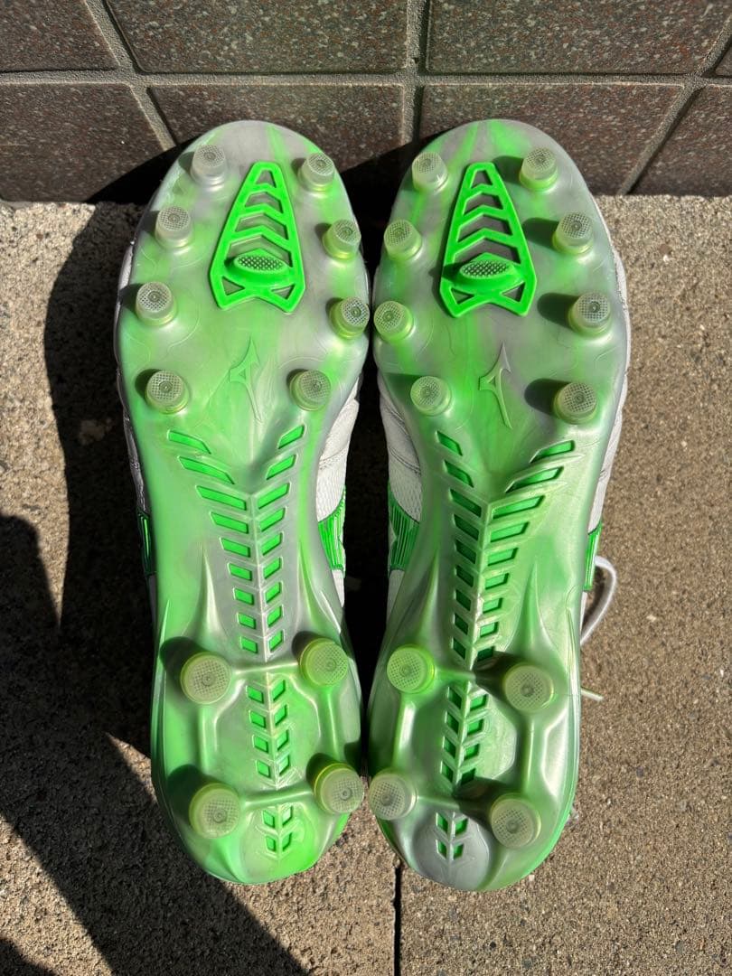 モレリアネオIV β JAPAN 26.5cm