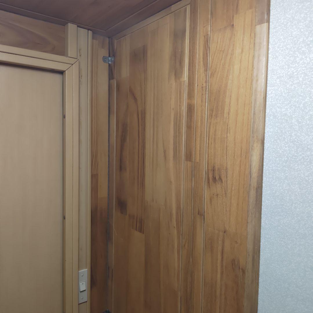 ヤマハ　防音室　0.8畳　アビテックス AWA08