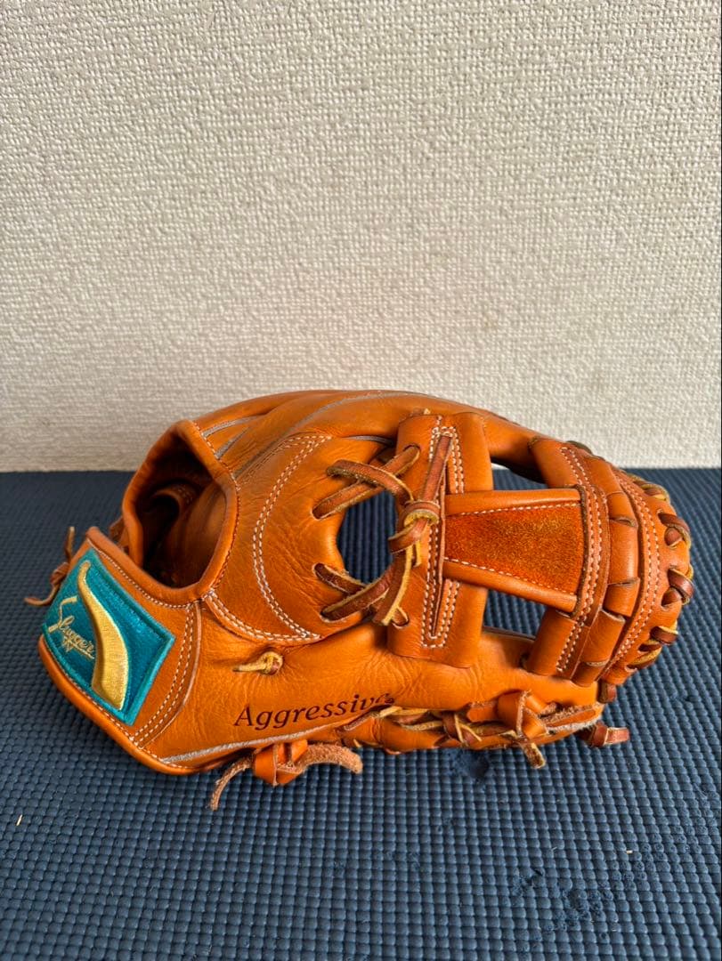 久保田スラッガー 軟式 KSN-AR4