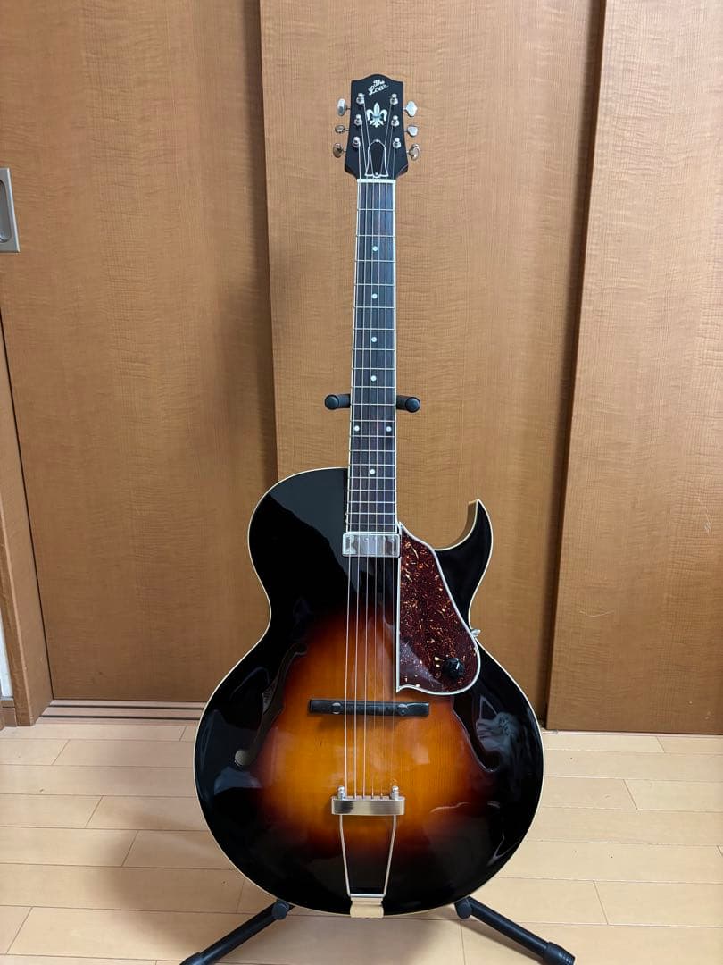 い*の様 最終値下げ‼️ 美品‼️ LOAR LH-350 新品ハードケースセッ