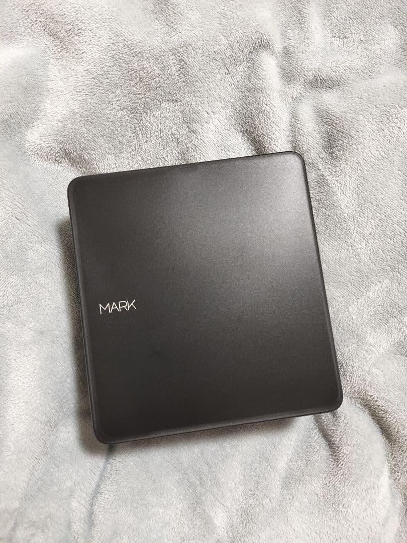 テプラ PRO ブラック SR-MK1-BK