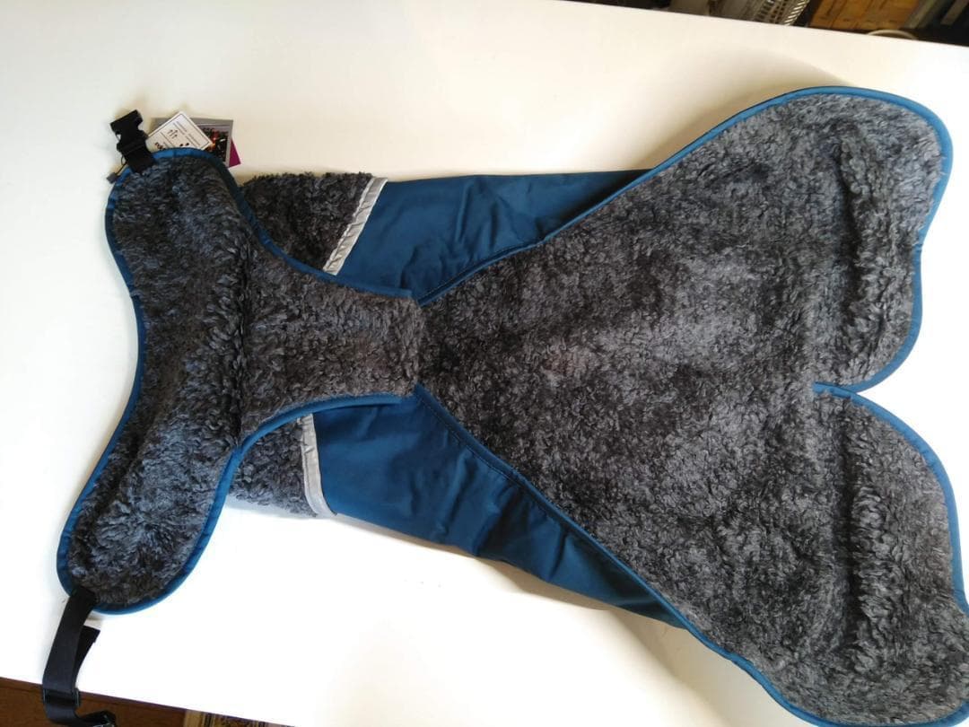 ポムッパ　ペルス　ペトロール　サイズ85