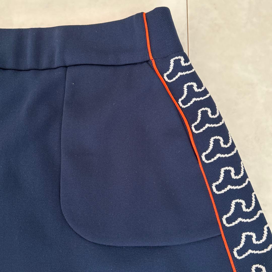 muta MARINE ムータゴルフ MUTA GOLF セットアップ サイズ2