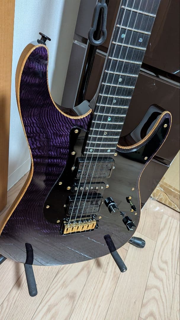 Bacchus Empire #4 PPL カスタムオーダー