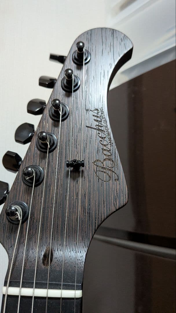 Bacchus Empire #4 PPL カスタムオーダー