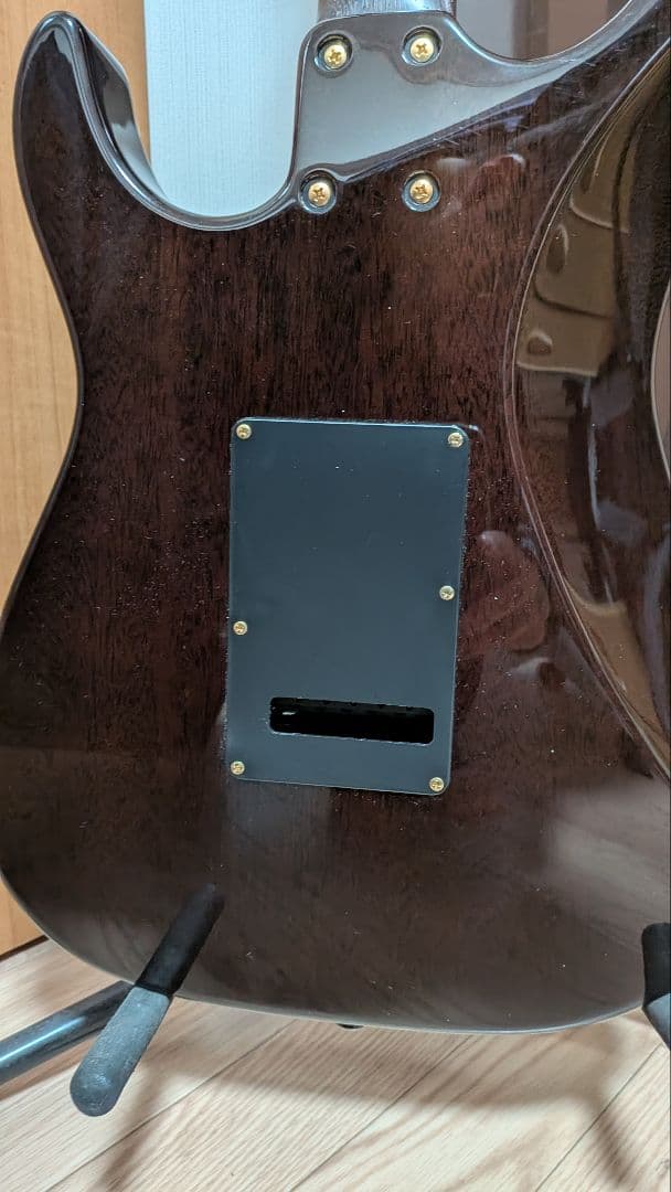 Bacchus Empire #4 PPL カスタムオーダー