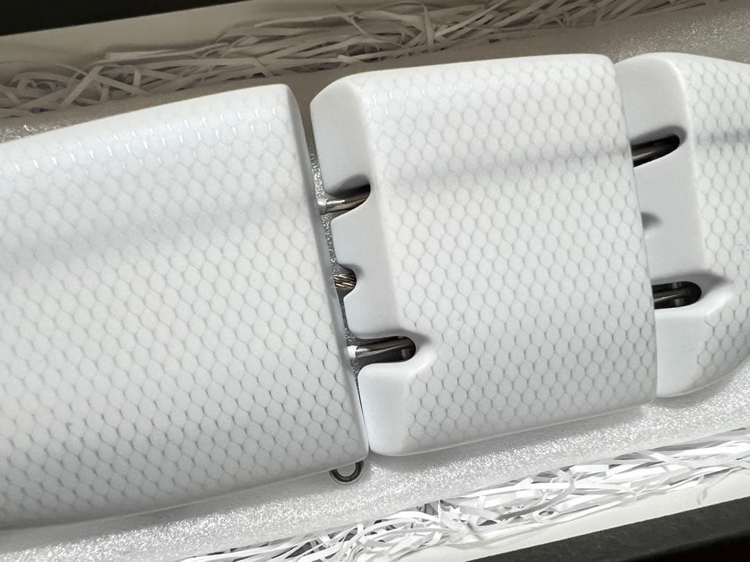 スープレックス コアサイド SUPLEX CORESIDE FOG