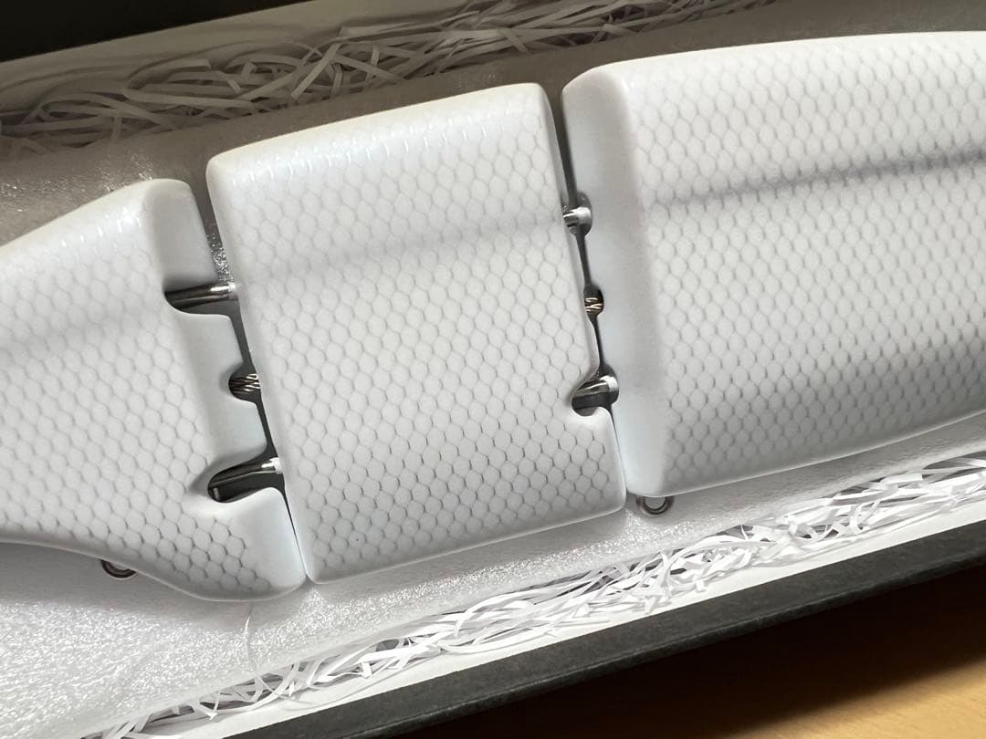 スープレックス コアサイド SUPLEX CORESIDE FOG