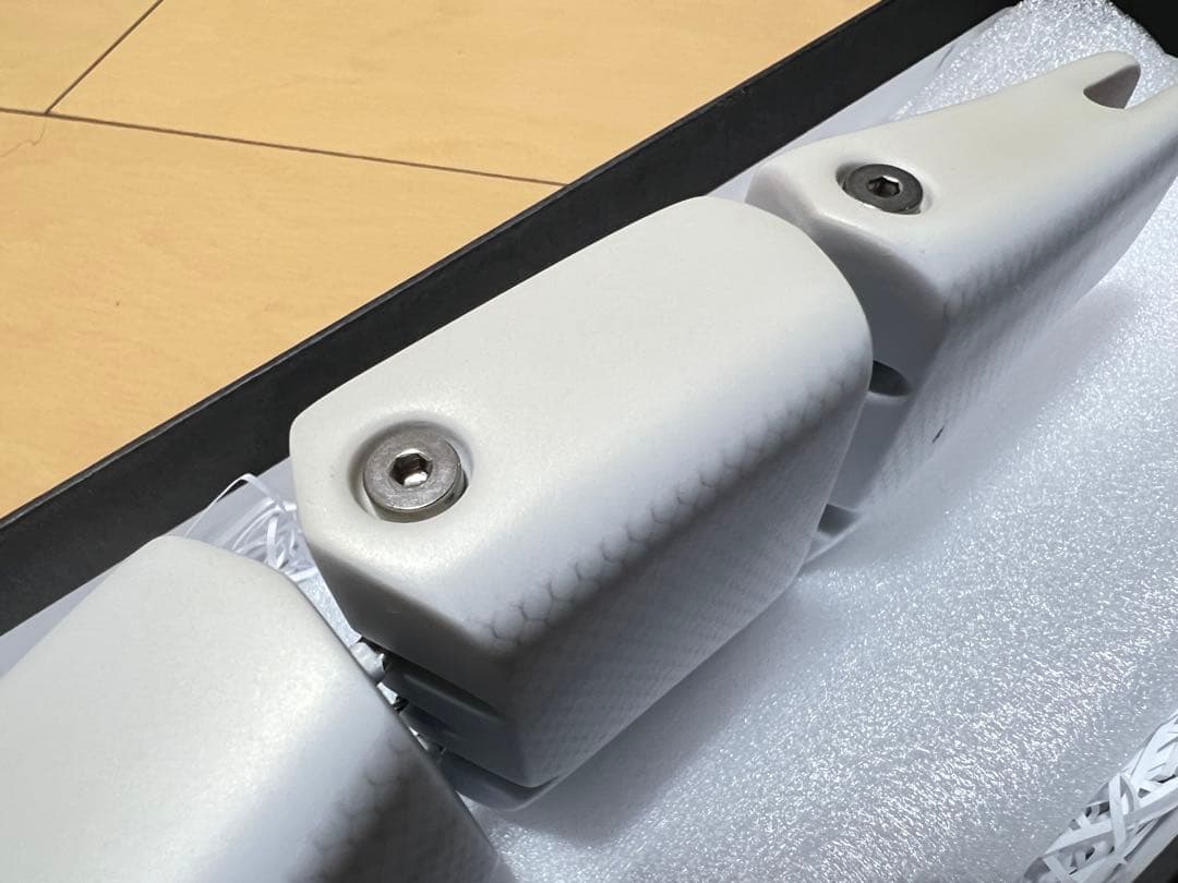 スープレックス コアサイド SUPLEX CORESIDE FOG