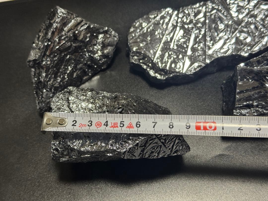 テラヘルツ鉱石 4個セット