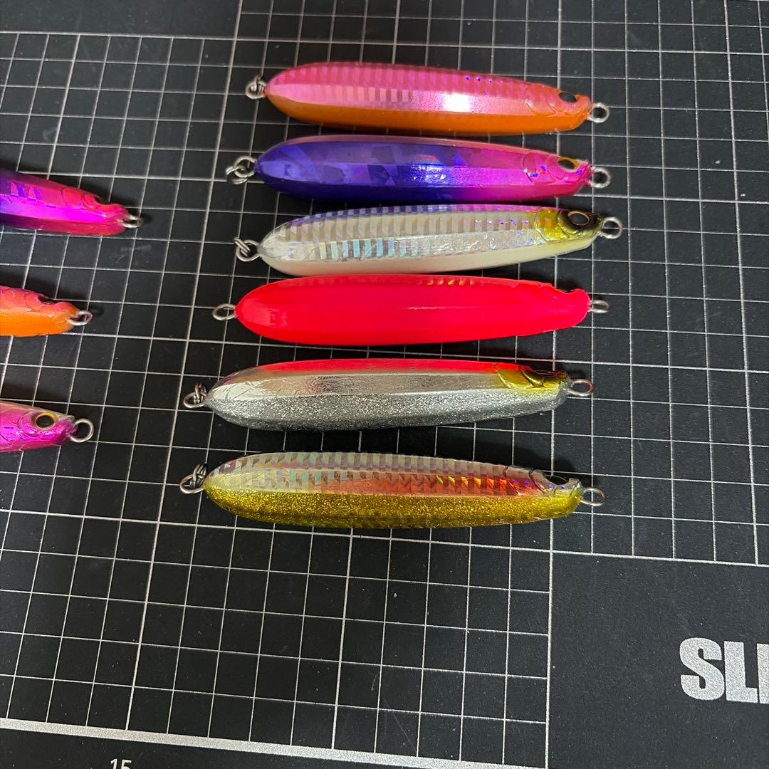 クルー　アサルトCLUE ASSAULT クルー アサルト 9本セット