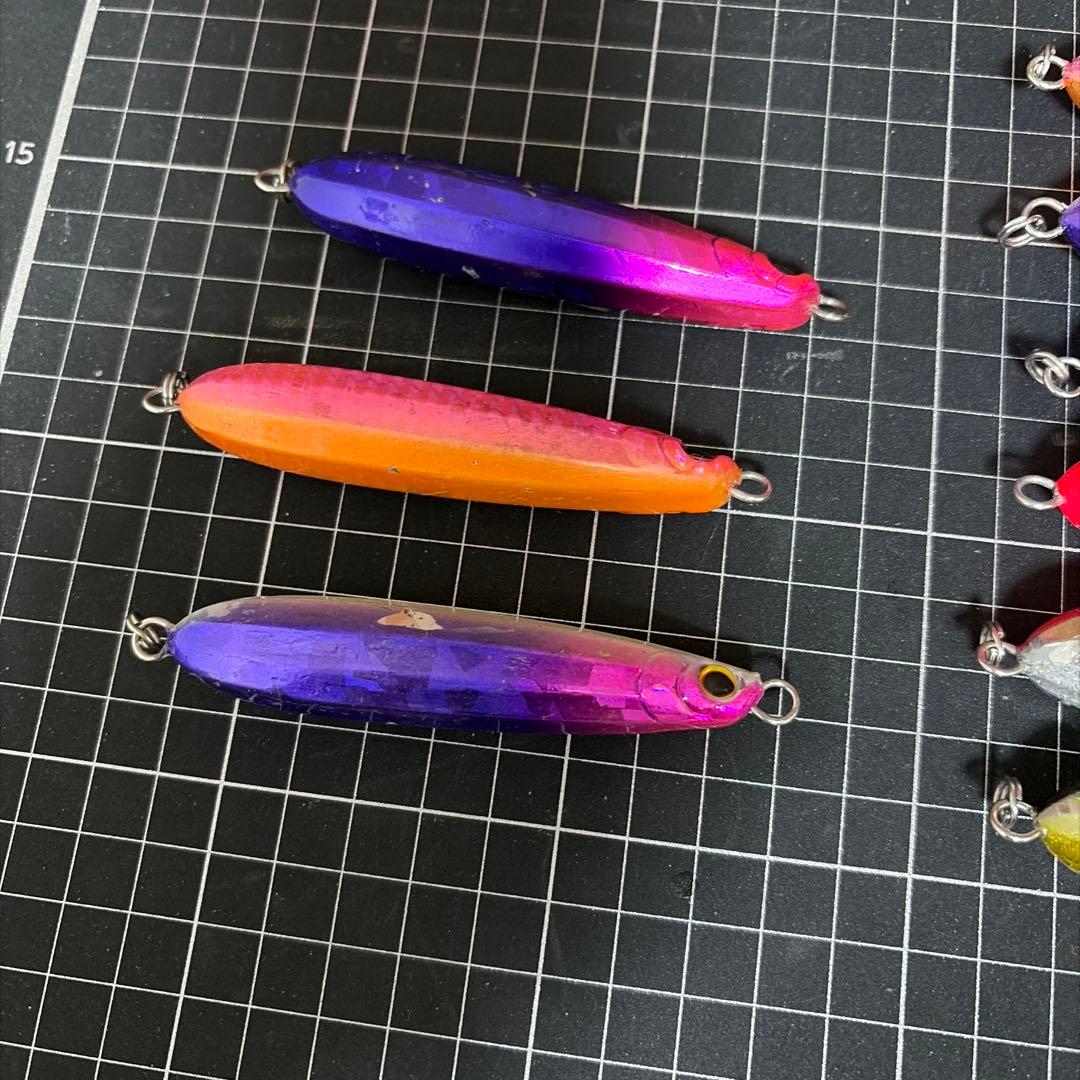 クルー　アサルトCLUE ASSAULT クルー アサルト 9本セット