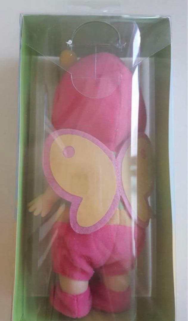 Sonny Angel ソニーエンジェル バタフライ 着ぐるみ