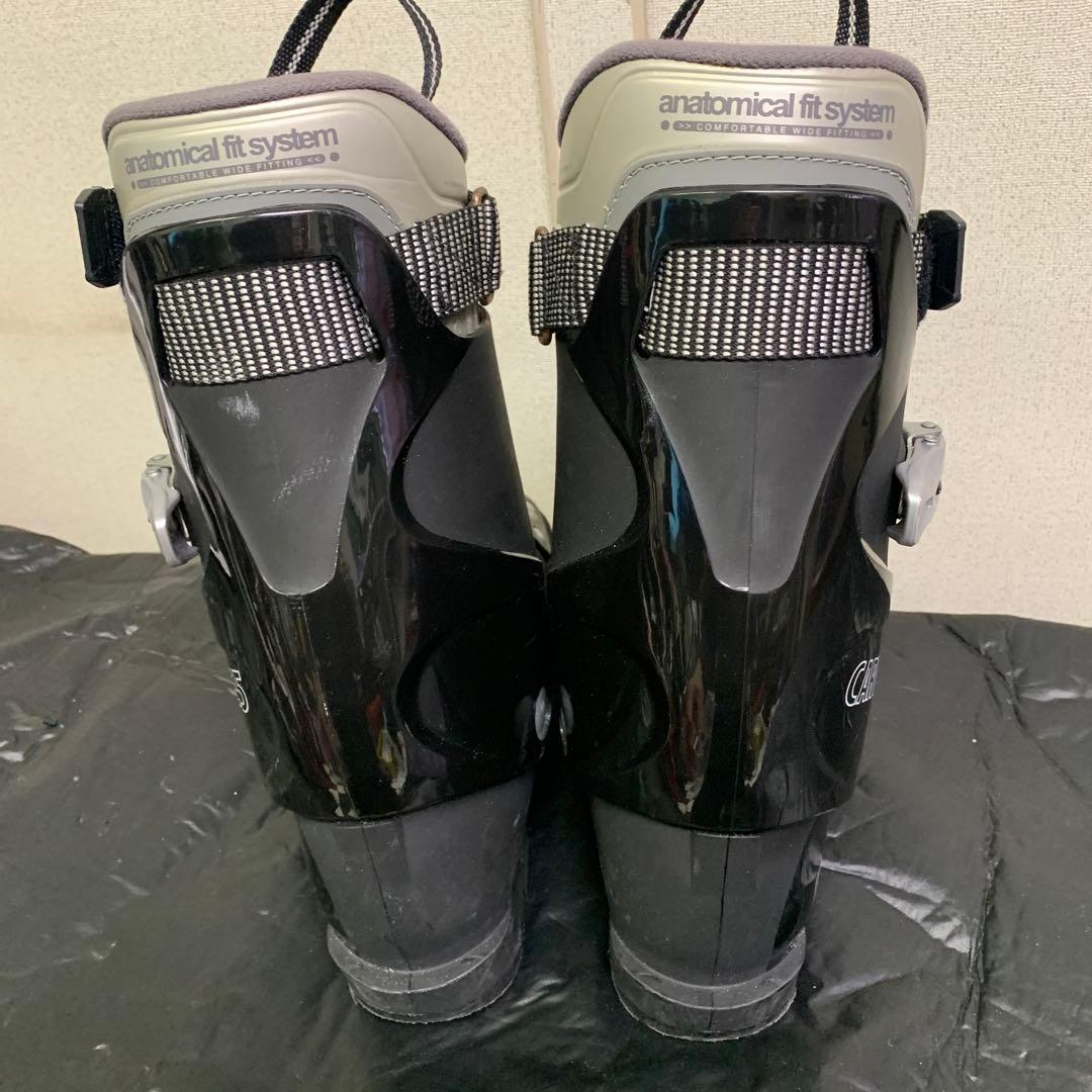 しゅーくりーむSALOMON ミッドスキー