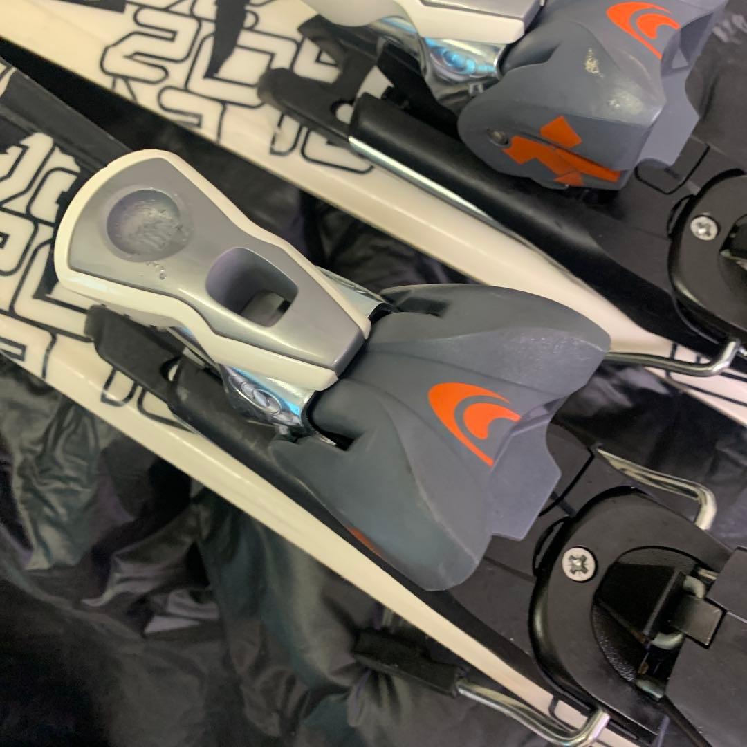 しゅーくりーむSALOMON ミッドスキー