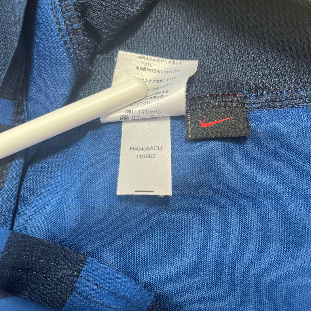 04-05 FCバルセロナ アウェイユニフォーム ラーション #7