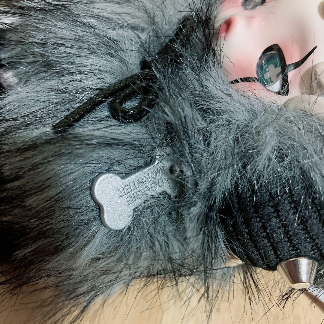 スカルパンダ SKULLPANDA ドギー Doggie シークレット