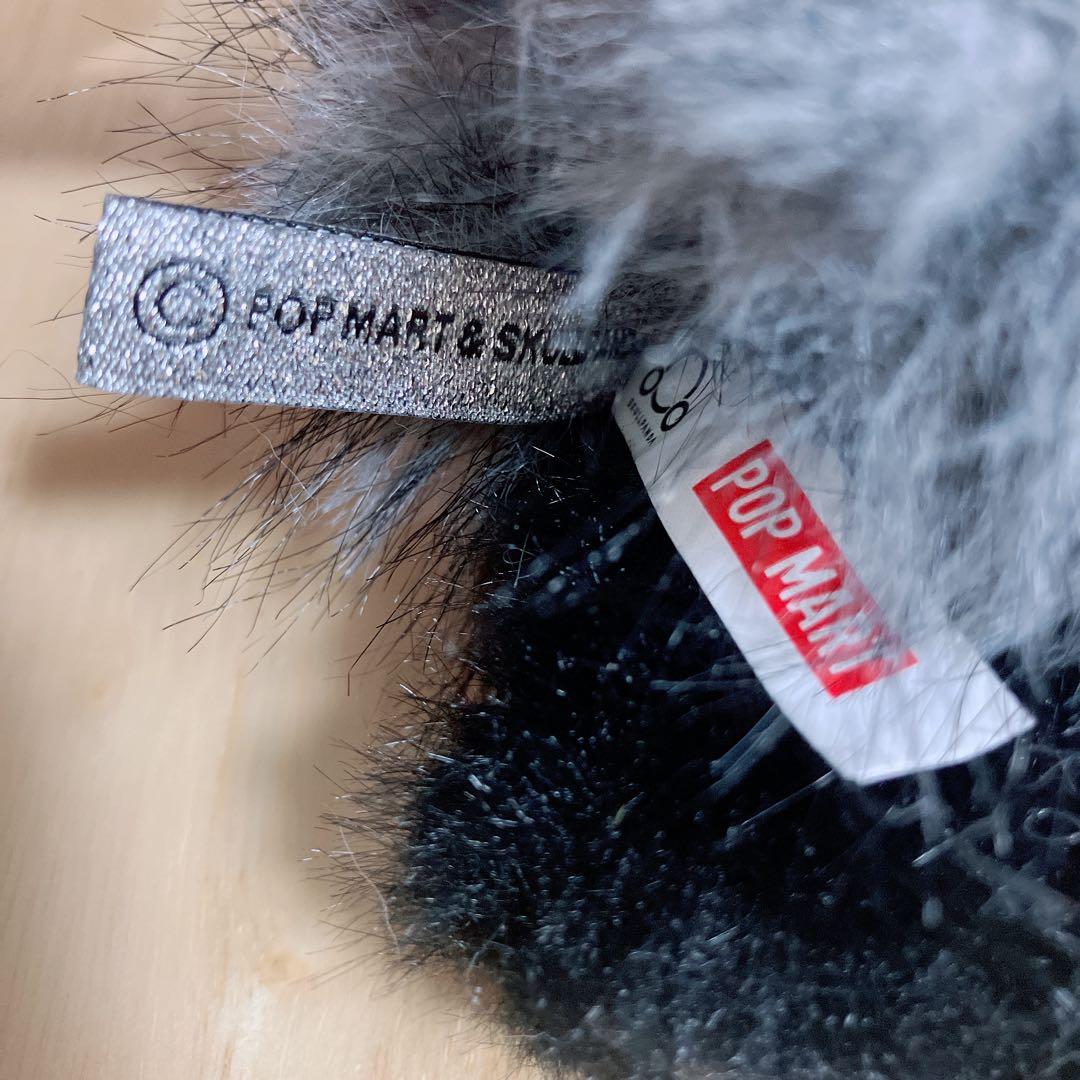 スカルパンダ SKULLPANDA ドギー Doggie シークレット