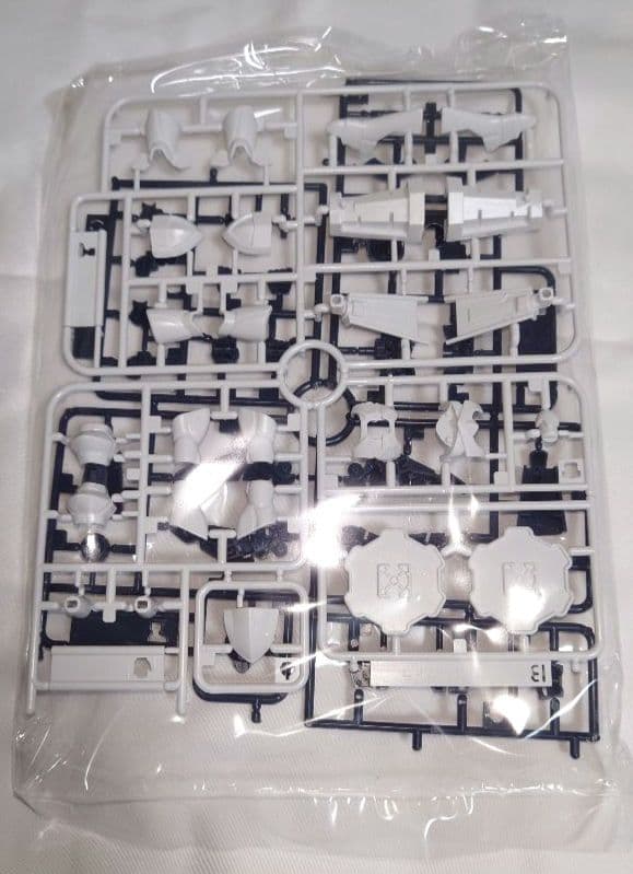 LBX パンドラ アミ専用 ダンボール戦機 プレミアムバンダイ限定