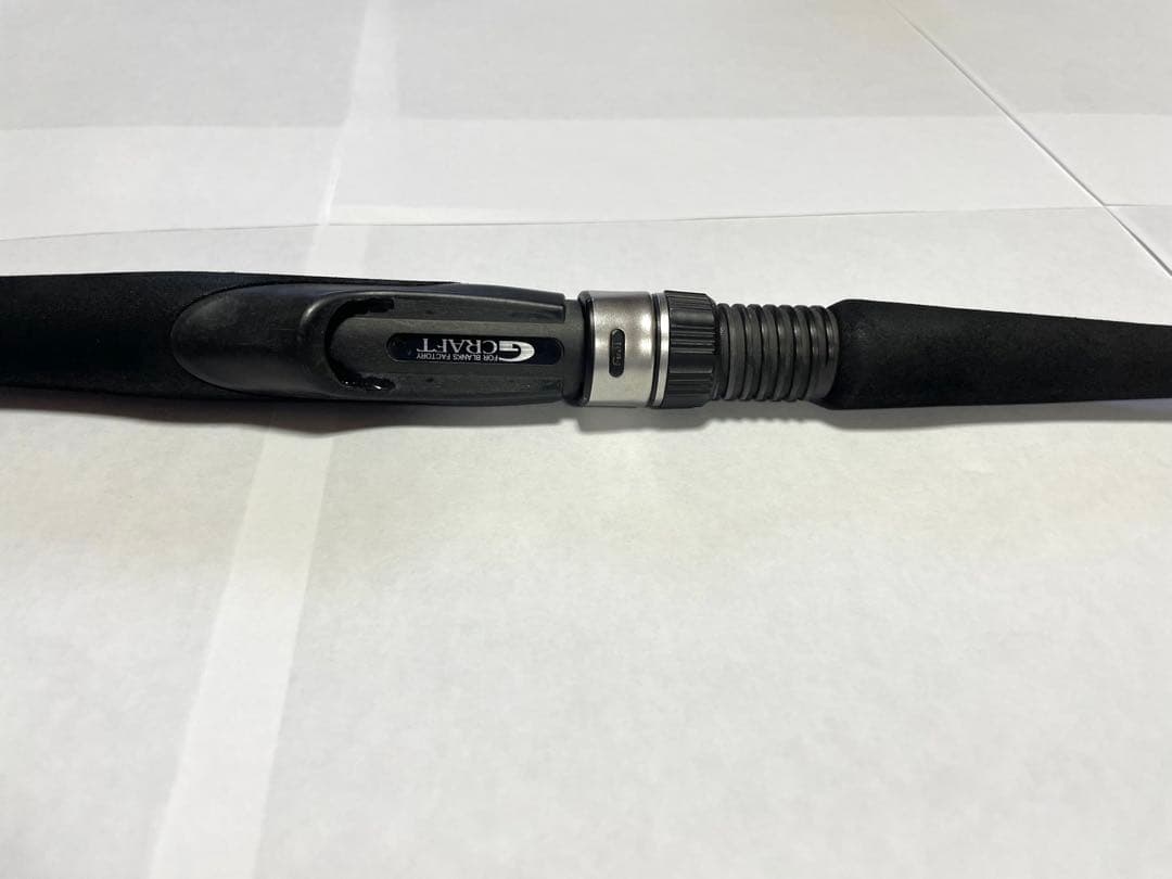 SEVEN-SENSE SR Mid Water MWS952SRバットのみ