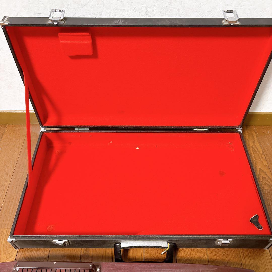 ★お値下げ★東海楽器 クロマハープ TOKAI CHROMA HARP 弦楽器