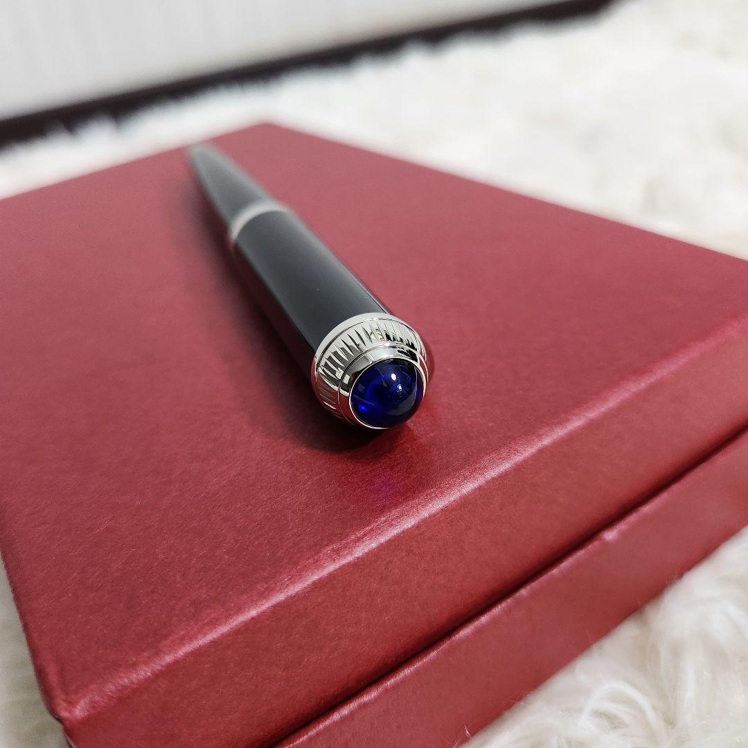 【美品】カルティエ ロードスター ボールペン