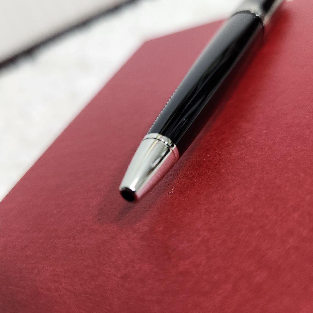 【美品】カルティエ ロードスター ボールペン