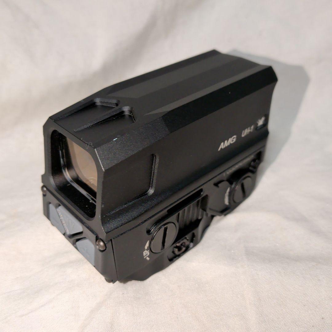 VORTEX RAZOR AMG UH-1 タイプ レプリカホロサイト　NV対応