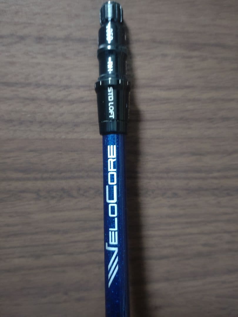 VENTUS BLUE TR ベンタスブルーTR 5S テーラーメイド ベロコア