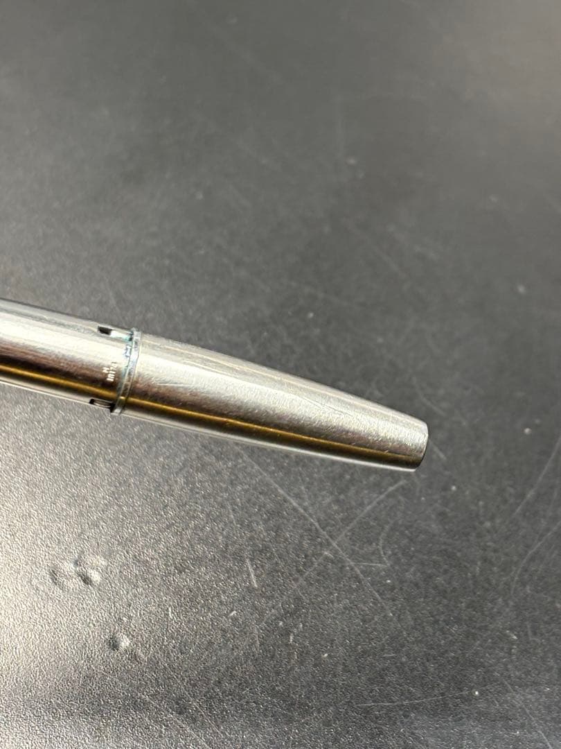 【万年筆】PILOT パイロット μ（ミュー）701 廃盤品 ヴィンテージ