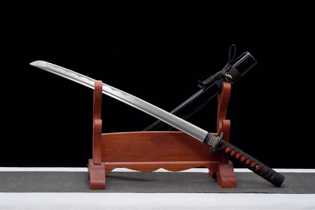 炎虎 居合刀 美術刀 模擬刀 日本刀 模造刀 稽古 武具 舞踊刀