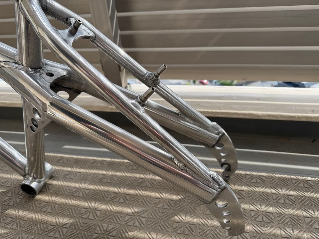 ヤマクニ ダウンヒル プロト