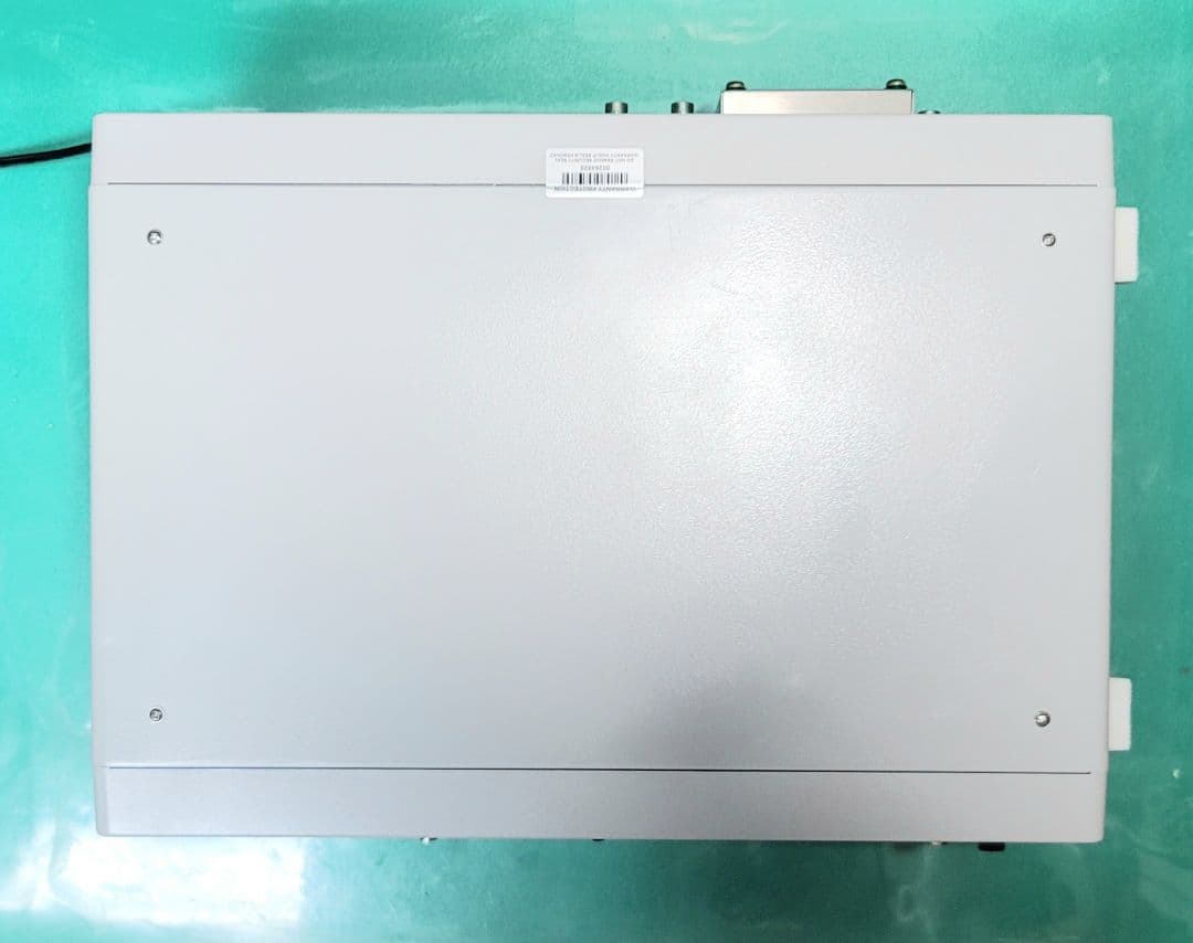 ADVANTEST R3132 スペクトラムアナライザー 9KHz-3GHz