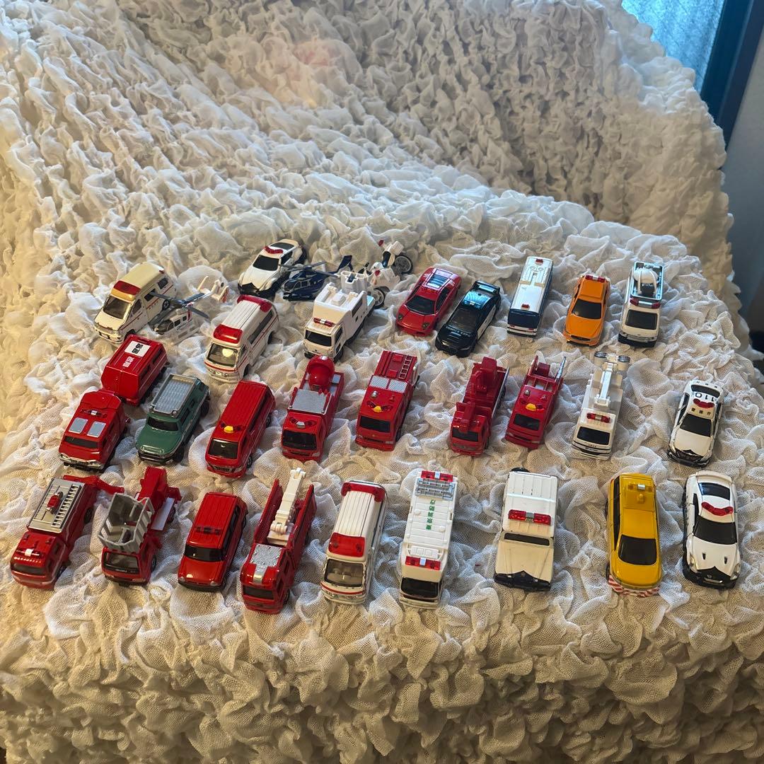 トミカおまとめ販売１５６台