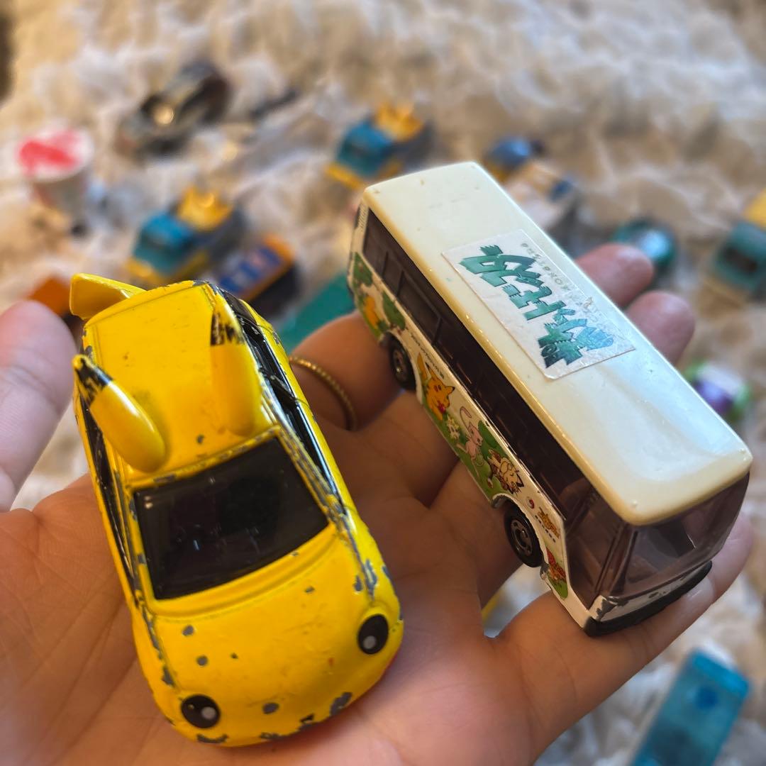 トミカおまとめ販売１５６台