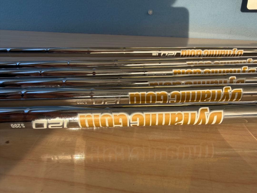 クラブ MIZUNO JPX923