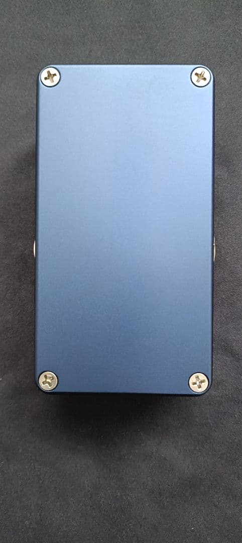 Sumo Stomp 雷電 ギターエフェクター