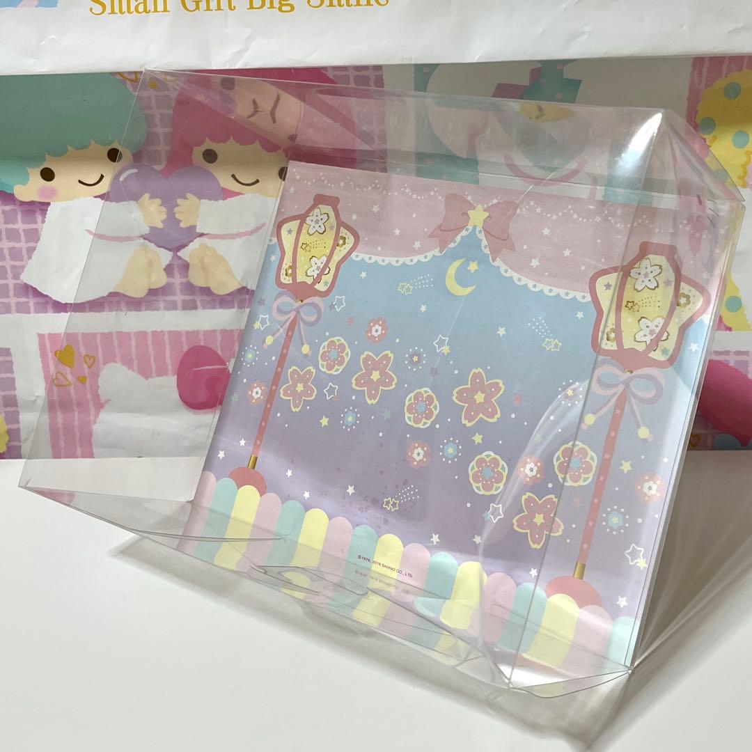 キキララ ひなまつり ぬいぐるみ