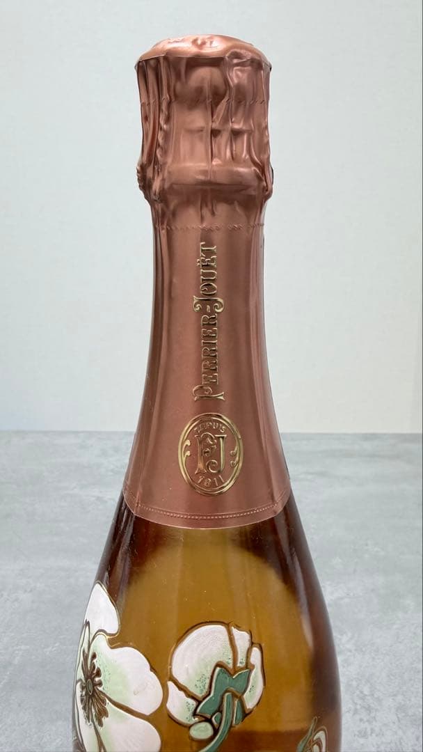 Perrier Jouet Belle Epoque ロゼ750ml