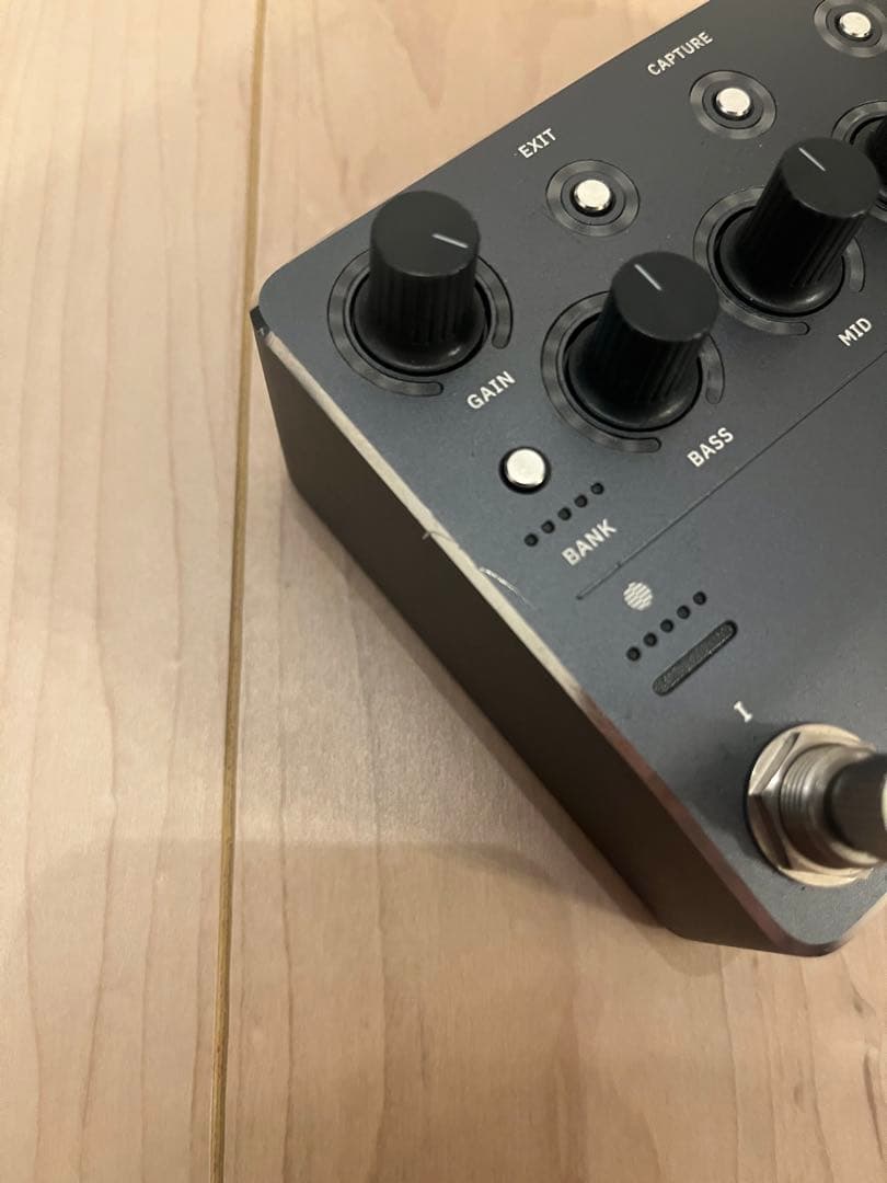 Neural DSP Nano Cortex おまけ2点付き