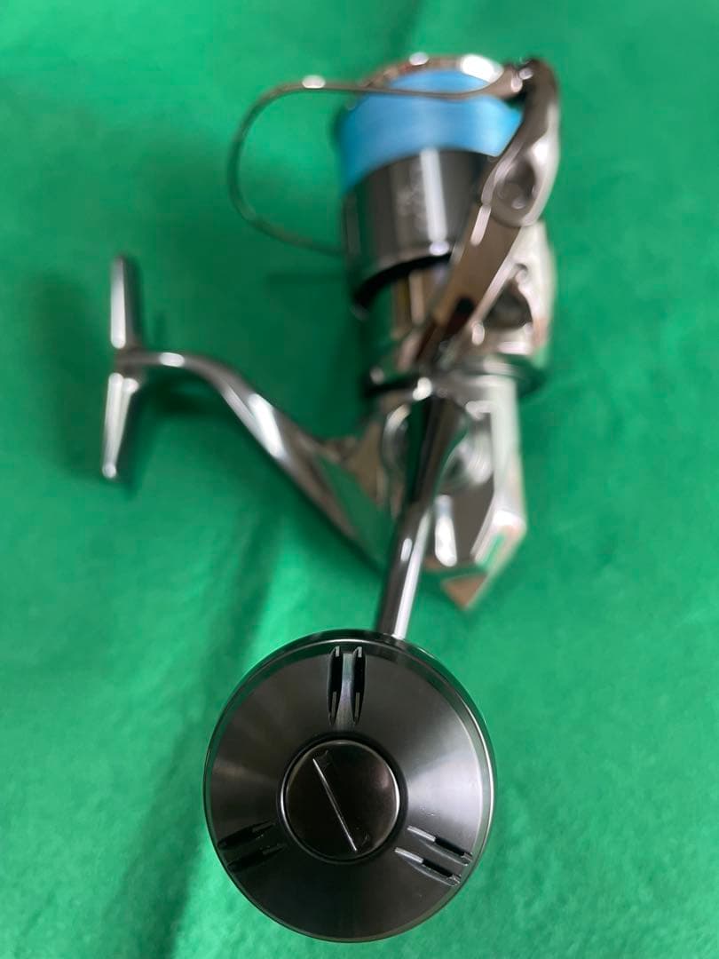 SHIMANO ステラ　C5000XG