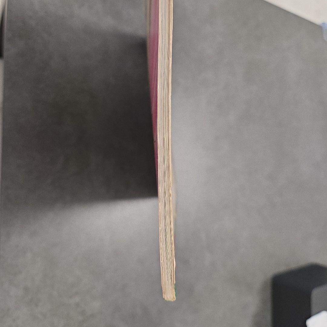 値下げ！キャンディ・キャンディ イラスト集 Part 2